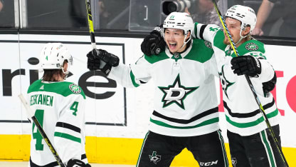 DAL wins over VGK for Features