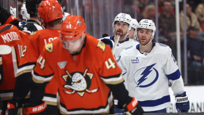 Point complète un bel échange