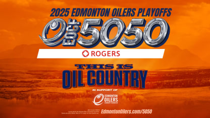 EDM 50/50 Promo