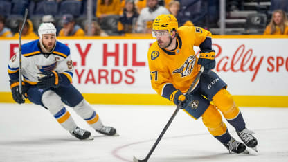 Best of Dante Fabbro 2021-2022