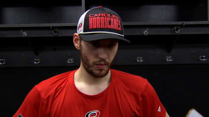 Postgame Quotes: Brandon Bussi