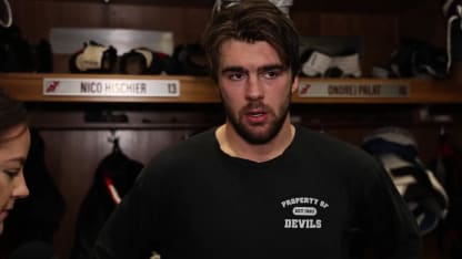 Hischier | POST-RAW 1.4.26