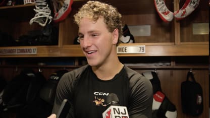 Moe | DEV CAMP