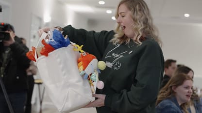 Operation Baby Shower