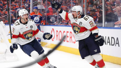 Marchand pone arriba a Florida
