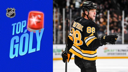 🚨 Top góly 11. týdne