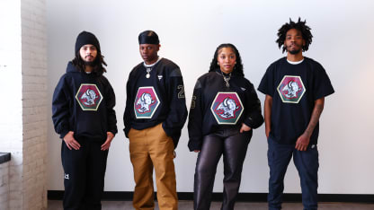 PHOTOS | Black History Celebration Jerseys