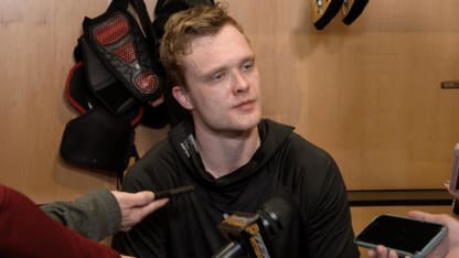 Post Game: Koppanen (03.18.25)