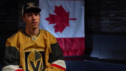Olympic Spotlight: Mitch Marner on Representing Canada 