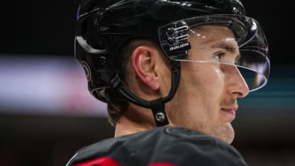 Necas Should Be in the Running for 2024-25 NHL Awards