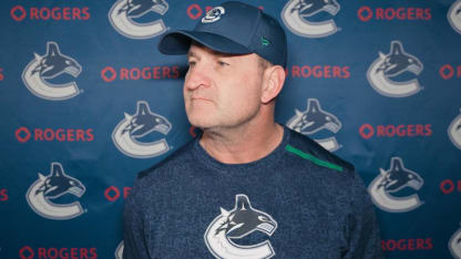 PREGAME | Foote at Kraken