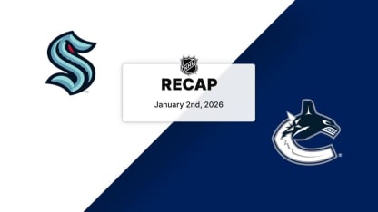 SEA at VAN | Recap
