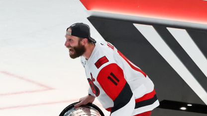 Stanley Cup Final: Carolina Hurricanes v Vegas Golden Knights - Game Six