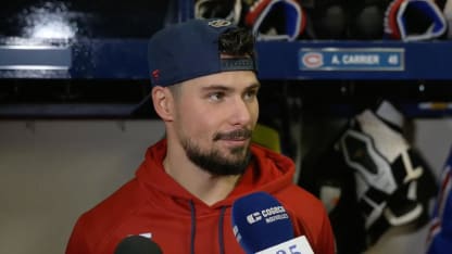 Dispo médias : Carrier