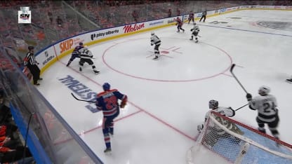 HIGHLIGHTS | Bouchard Goal (1)