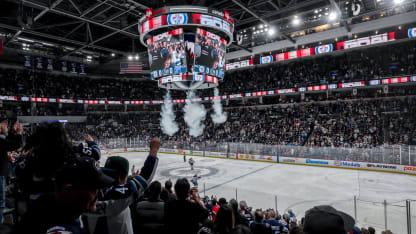 Jets announce 25-26 Promo Schedule