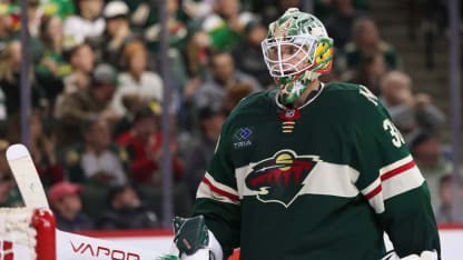 Drei Fragen Minnesota Wild Saison 2025-26