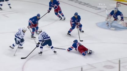 Et de 40 pour Point!