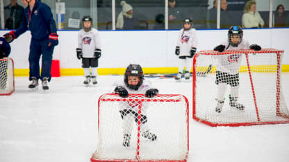 STEP 2 - ADVANCED HOCKEY SKATING
