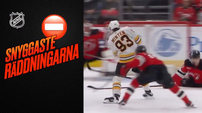 Otroliga räddningar 2025-26, vecka 20