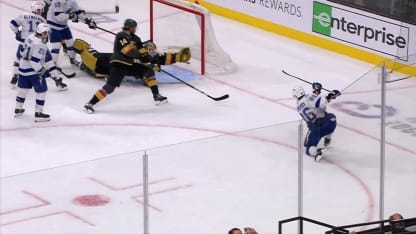 Kucherov marque dans les dernières secondes