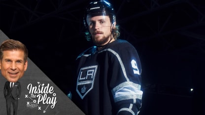 INSIDE THE PLAY-ADRIAN KEMPE