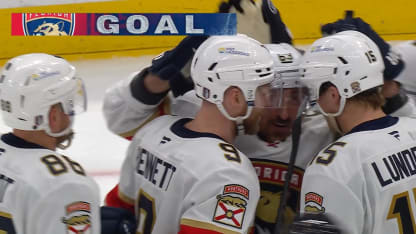 FLA at TOR: Bennett adds a sixth
