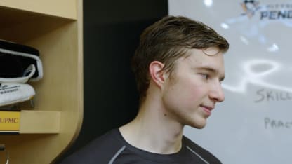 Post Game: Murashov (11.05.25)