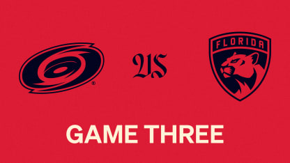 2025 Playoffs Rd 3 Game 3