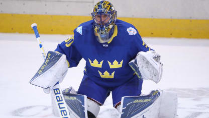 henrik lundqvist