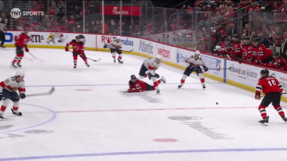 FLA@NJD: Nemec scores empty-net goal