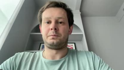 Evgenii Dadonov | FREE AGENCY RAW 7.2.25