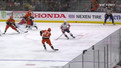 Helleson scores from distance