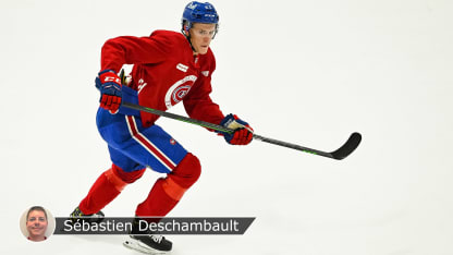 Guhle-Canadiens-badge-Deschambault