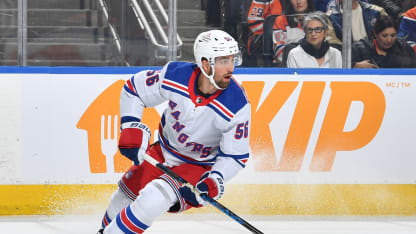 Poolers : L’absence de Fox pourrait sourire à Gustafsson chez les Rangers