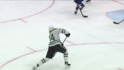 Hintz laukoo ylivoimaosuman