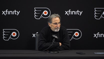 3/4 Pregame: TORTORELLA