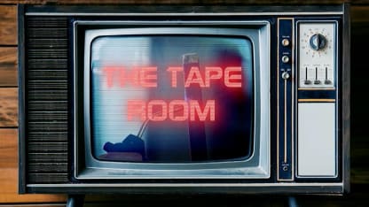 NHL Now: Tape Room