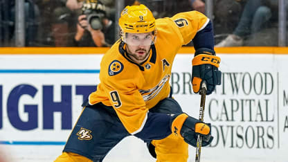 Filip Forsberg