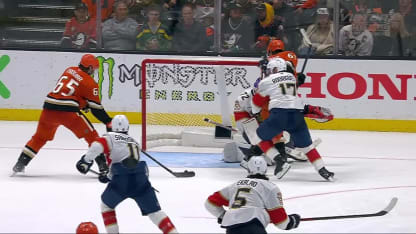 Trouba punches it in to make it 5-3