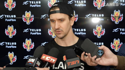 Pregame Backlund - 05.03.26