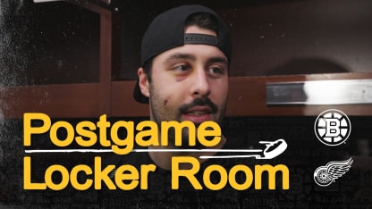 Locker Room Raw: Aspirot, Steeves, H. Lindholm