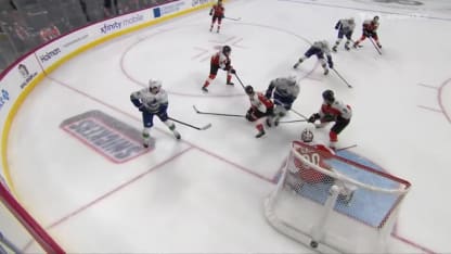 O'Connor réduit l'écart dans une cause perdue