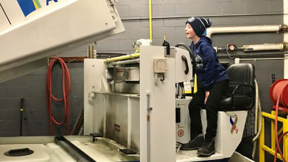 Ice resurfacer kid 4