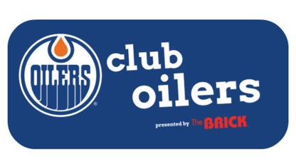 Club Oilers logo
