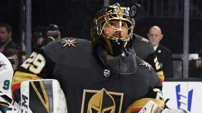 Marc-Andre Fleury MW