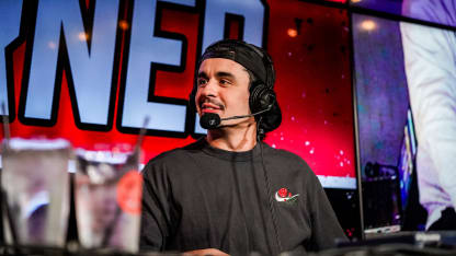 Canes Corner: Seth Jarvis