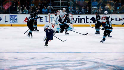 NHL On The Fly: Top Moments