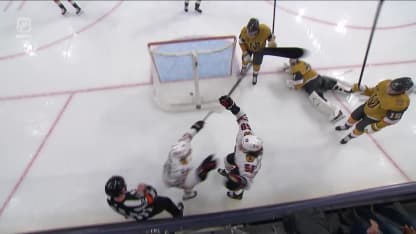 Bertuzzi Grabs Turnover