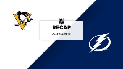 PIT at TBL | Recap